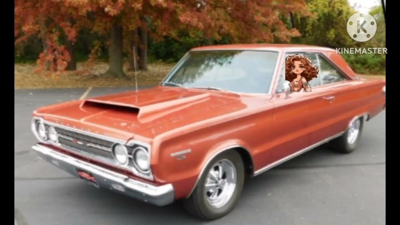 car swap part 1 - YouTube
