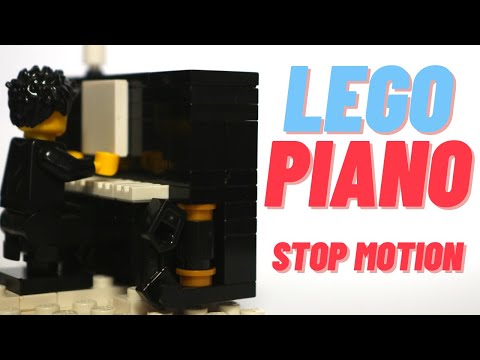 ThinkGeek :: LEGO Stop Animation Digital Video Camera