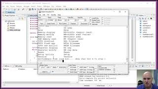 EE458 Netburner Intro