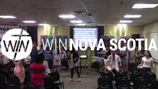 WIN NS Praise and Worship: September 16, 2018