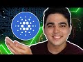 LA CRIPTOMONEDA DEL FUTURO?! | ADA Sube a Máximos! | Invertir en Cardano Ahora??