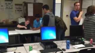 UIL Computer Science Practice (2015/09/10)