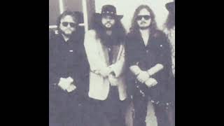 Lynyrd Skynyrd-Swamp Music (Acoustic) The Loop-1993