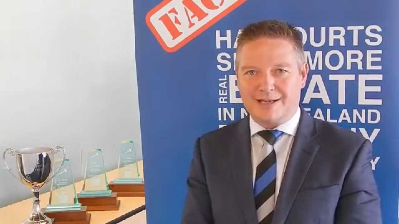 Robert Tulp Why Auction with Harcourts Charlton Realty YouTube