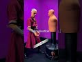 This Move Can Knock Anyone Out Instantly 😳💀#challenge #kungfu #hongliu