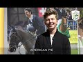 Monday Clear Round with Harry Charles