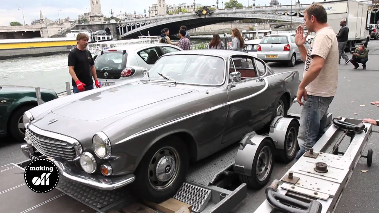 MAKING OFF - Joe Jonas: 