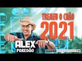 Alex Paredão  [ Musica Nova ] Tremeu O Chão 2021