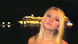 ALYONA YARUSHINA (THE SONG REMAINS THE SAME) LED ZEPPELIN COVER