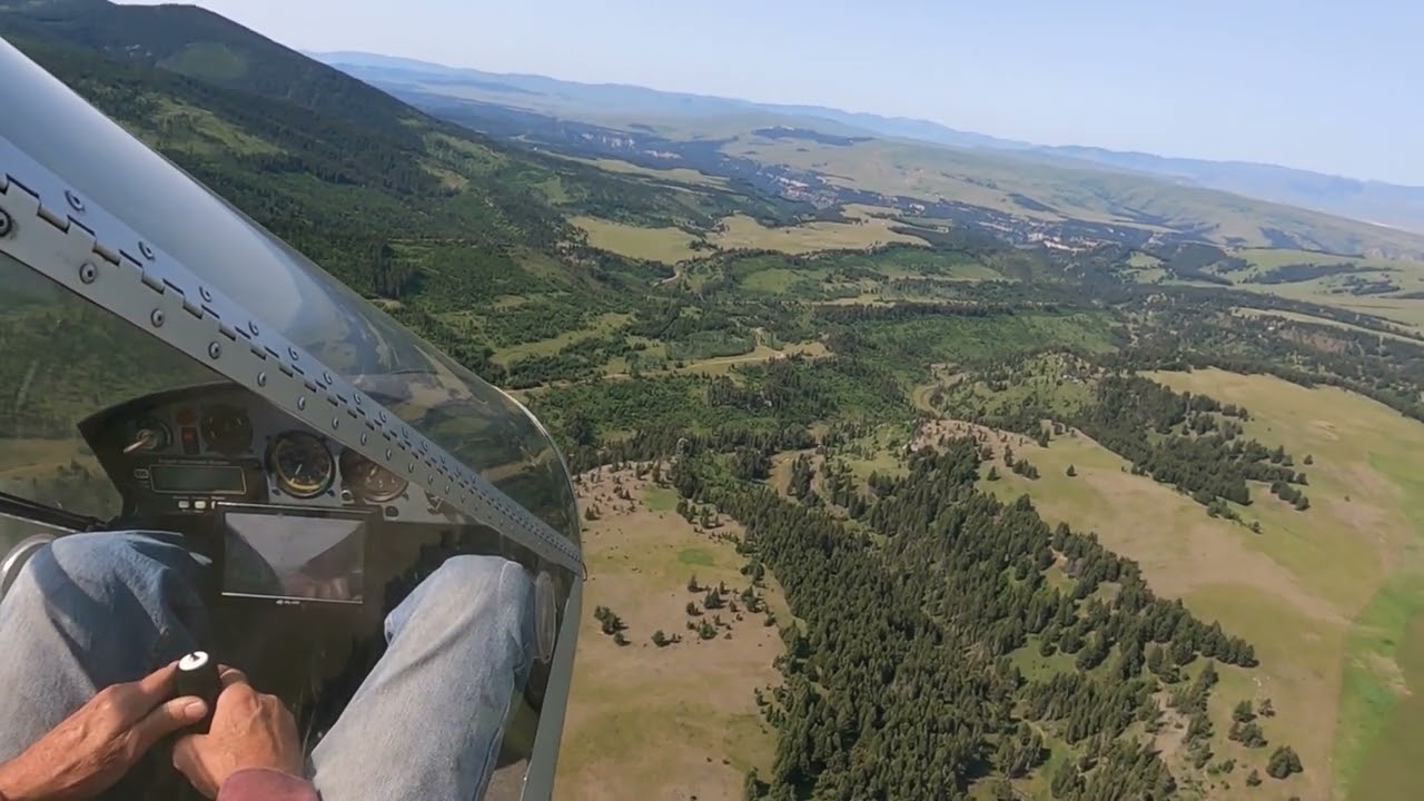 Green and Rocky Paradise