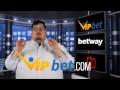 How to play with profits in Betway casino: a review by ...