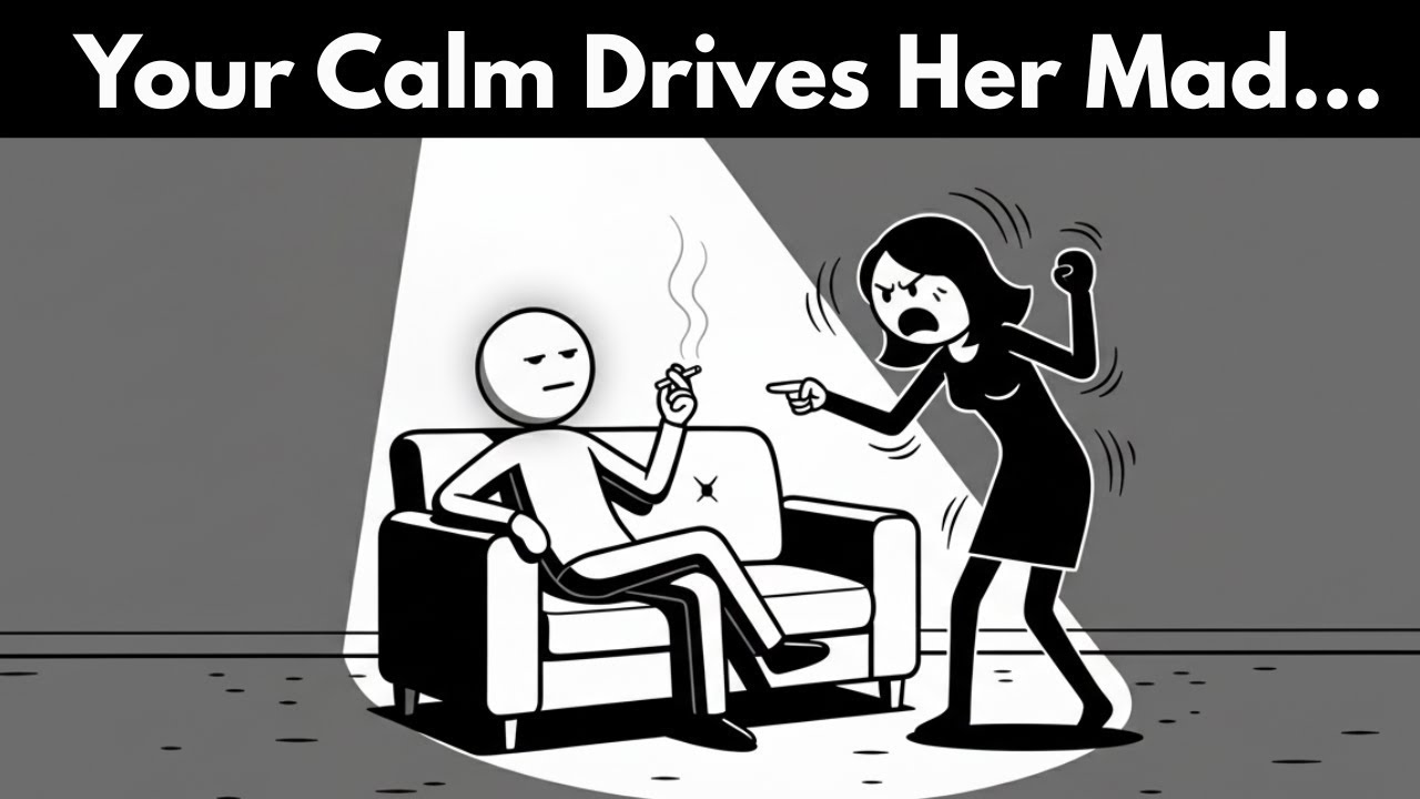 Why Women Crave Emotion, Not Just Sex – Female Psychology Facts