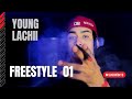 Young lachii  freestyle 01 l posterhits 2023 edition