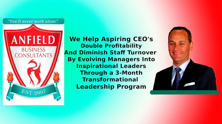 Gail Kaufman - Empowering Your Team - Anfield Leadership Interview Series