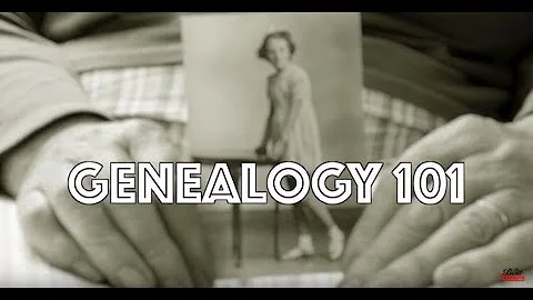 Genealogy - Best Times