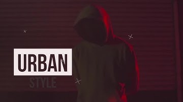 Urban Glitch Opener by Alexey_P | Premiere Pro Project - Motion Array template