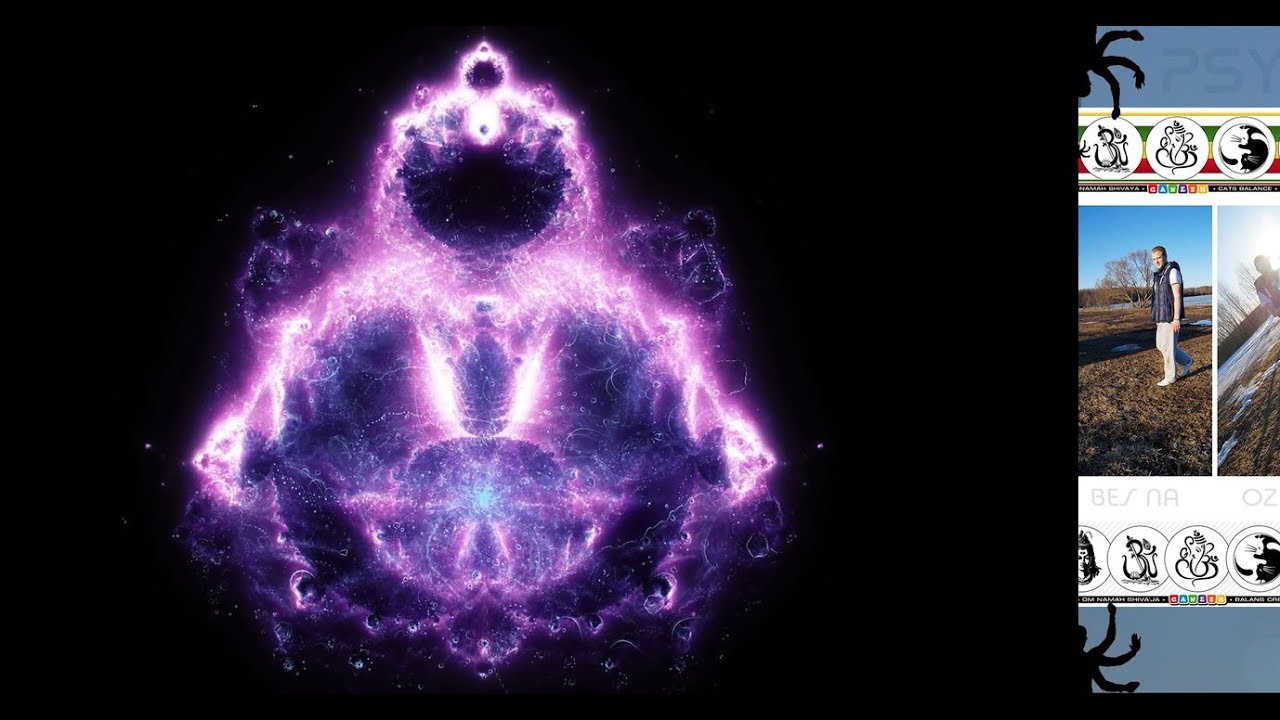 AumSun 🕊 АКТИВАЦИЯ - Портал