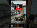 who uses a crossbow in cod? 🏹