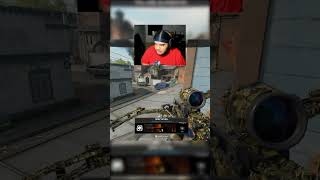 who uses a crossbow in cod? 🏹