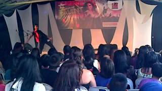 Meshens Semi Finals Chatsworth Got Talent