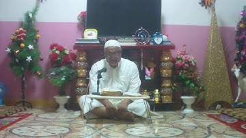 سورة الزخرف=2=هديتى الى ارواح امواتكم اخوانى واخواتى الاطهار=الحاج ملا صاحب العبيدى