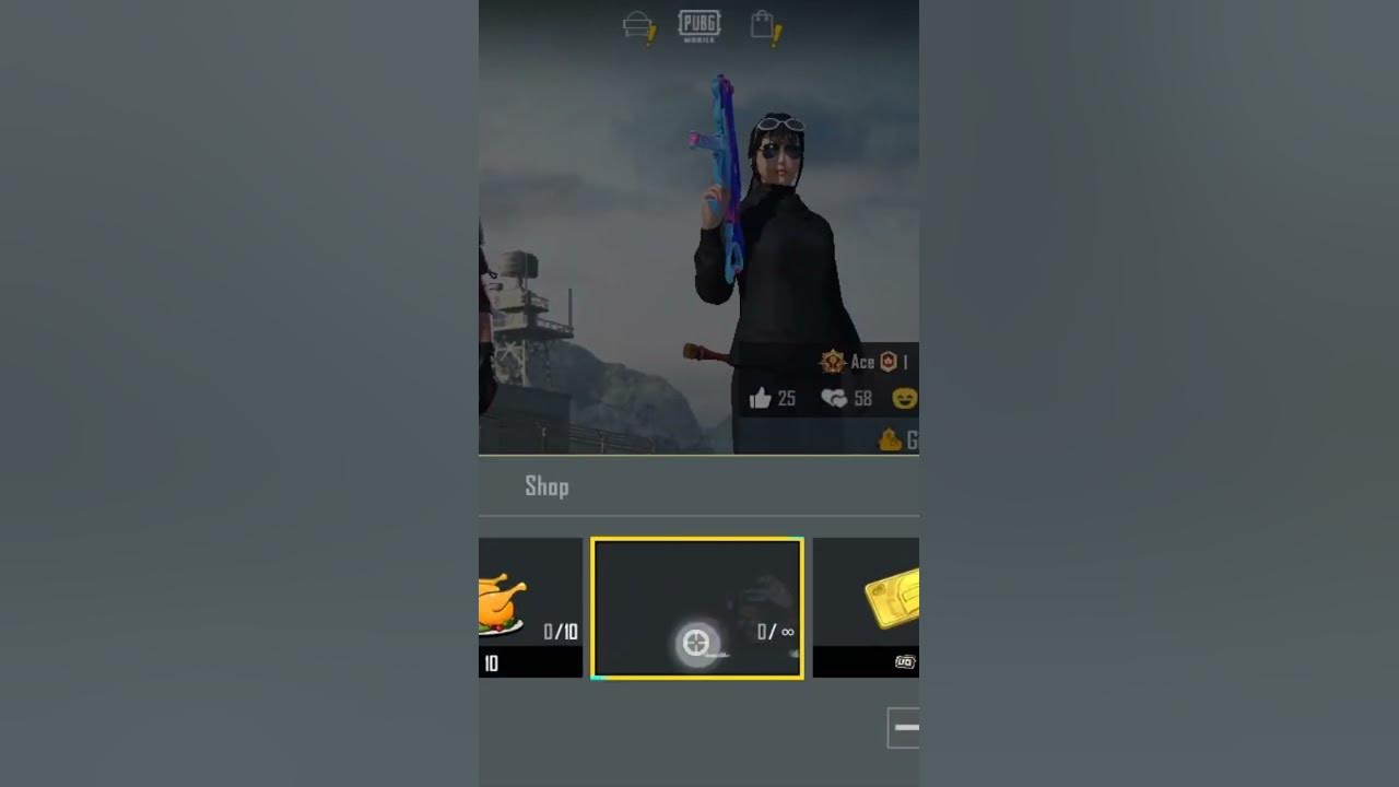 my-best-pubg-id-panther-gaming-youtube