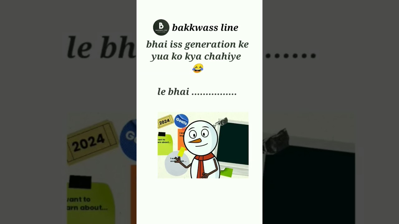 Bhai iss GENERATION ❌KO KYA CHAHIYE ☑️ "Russian" comedy shorts