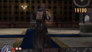 Stage 1-5 Sneak Into Elviss Crib! (Part 1)