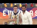Class. Game 11-12 | Croatia v Lithuania | Full Basketball Game | FIBA U16 Women's EuroBasket 2026