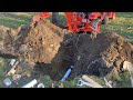 #968 Repairing Buried Pipe the Easy Way