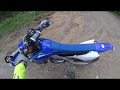 2020 WR450F 22hr review