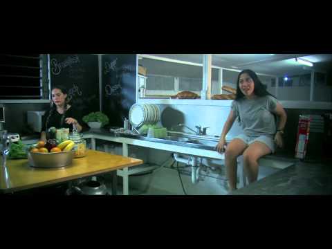 Screaming Silence (warning - contains graphic language, mature themes, and gun use)