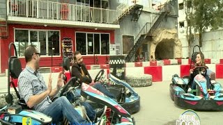 Planet Motors Racing Tarik Ghoul Vs Amine Ikhlef By Chahinez Daoudeddine