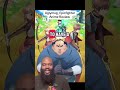 Uglymug, Epicfighter Review #anime #manga #isekai #fantasy #comedy