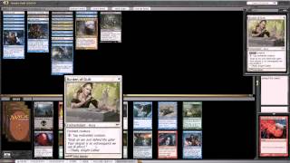 Dark Ascension Draft #3 - Part 1