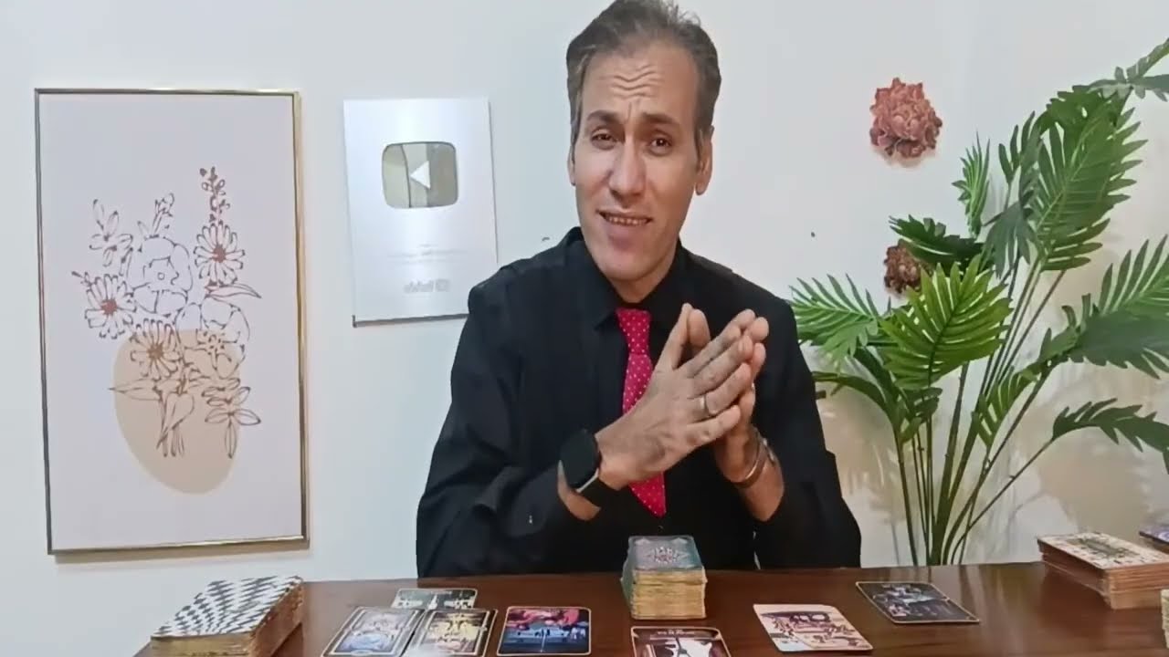 حبيب يعود معتذرا نادما 🔥 اعمال مالية ناجحه في انتظارك ✌️ كشف كل المتربصين بالصفات و الحروف ☝️