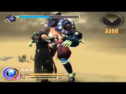 Hardest boss in video game history - YouTube