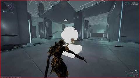 Easy Mastery Rank 19 Test How to Pass 2020 Warframe