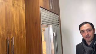 88 Greenwich Street - Apartment Tour