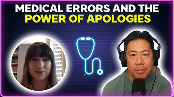 Medical errors and the power of apologies