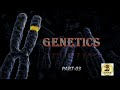 Local A/L Biology in English Medium-New Syllabus (2019 onwards)-GENETICS(PART-03)-by Madara Dewmini