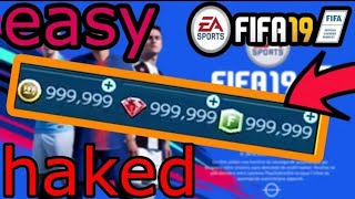 FIFA Mobile Hack 2019✅ - How To Hack FIFA 19 ✅iOS & Android✅ NO ROOT EASY 2019  ￼ screenshot 1