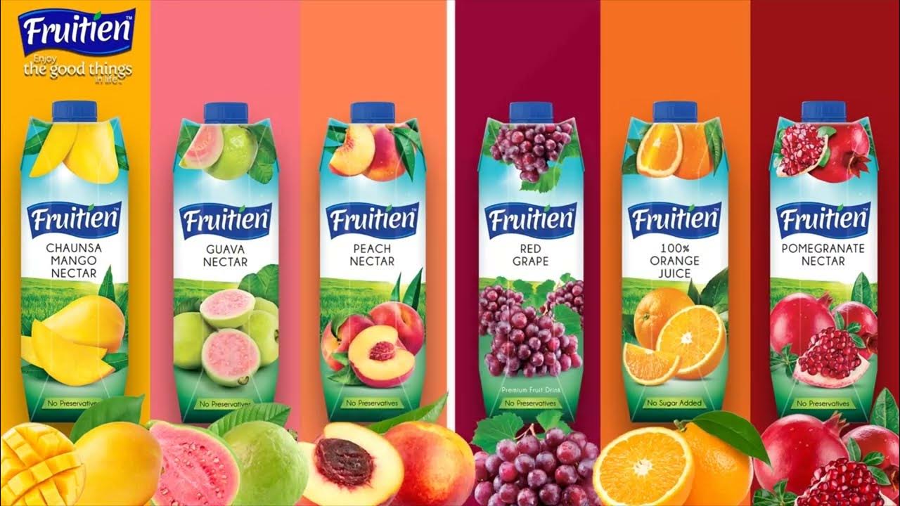 A trip to Fruitien juice factory in Sargodha by Pakistan Insider YouTube