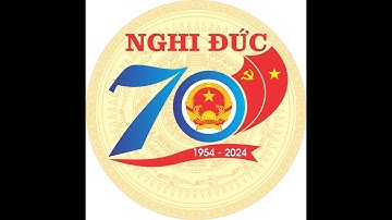 Chương trình: HỘI DIỄN VĂN NGHỆ CHÀO MỪNG - 70 NĂM THÀNH LẬP XÃ NGHI ĐỨC