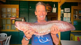 Así es el compra y venta de Pescado en el Puerto de Talara by Tio Lenguado y Descocaos 119,433 views 5 months ago 16 minutes