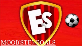 MOOIE GOALS EREDIVISIE 16/17 EERSTE SEIZOENSHELFT [COMPILATIE] || EredivisieSoccer