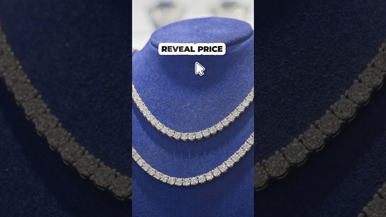 Lil Uzi Orders 2 New YSL Chains!