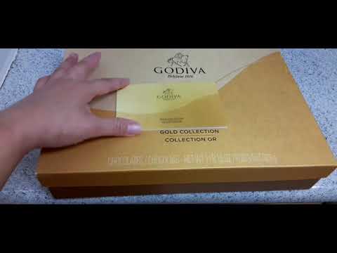 godiva chocolate ราคา  2022  GODIVA CHOCOLATE