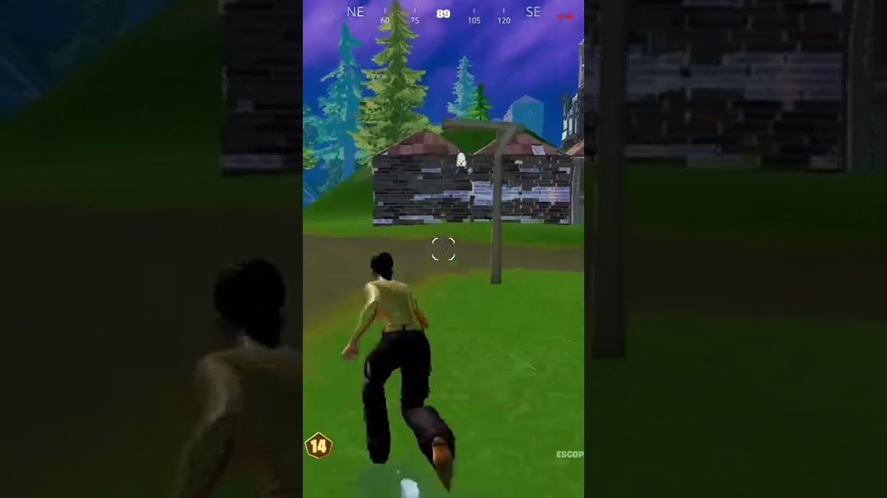 Seeyun rusha confiante sabendo que vai matar