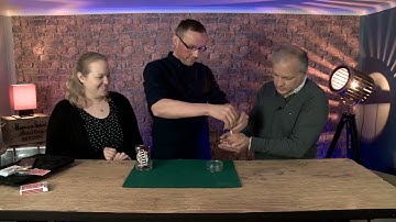 At The Table Live Lecture - Dave Loosley August 2nd 2017 video DOWNLOAD